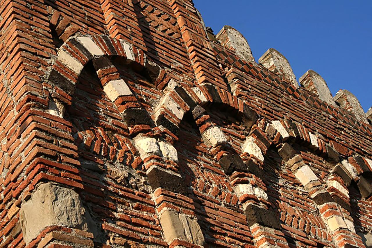 Due Sicilie Maison De Charme Casalvecchio Siculo Exterior foto